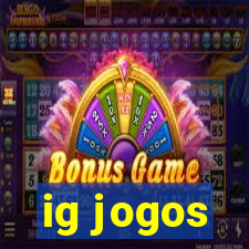 ig jogos